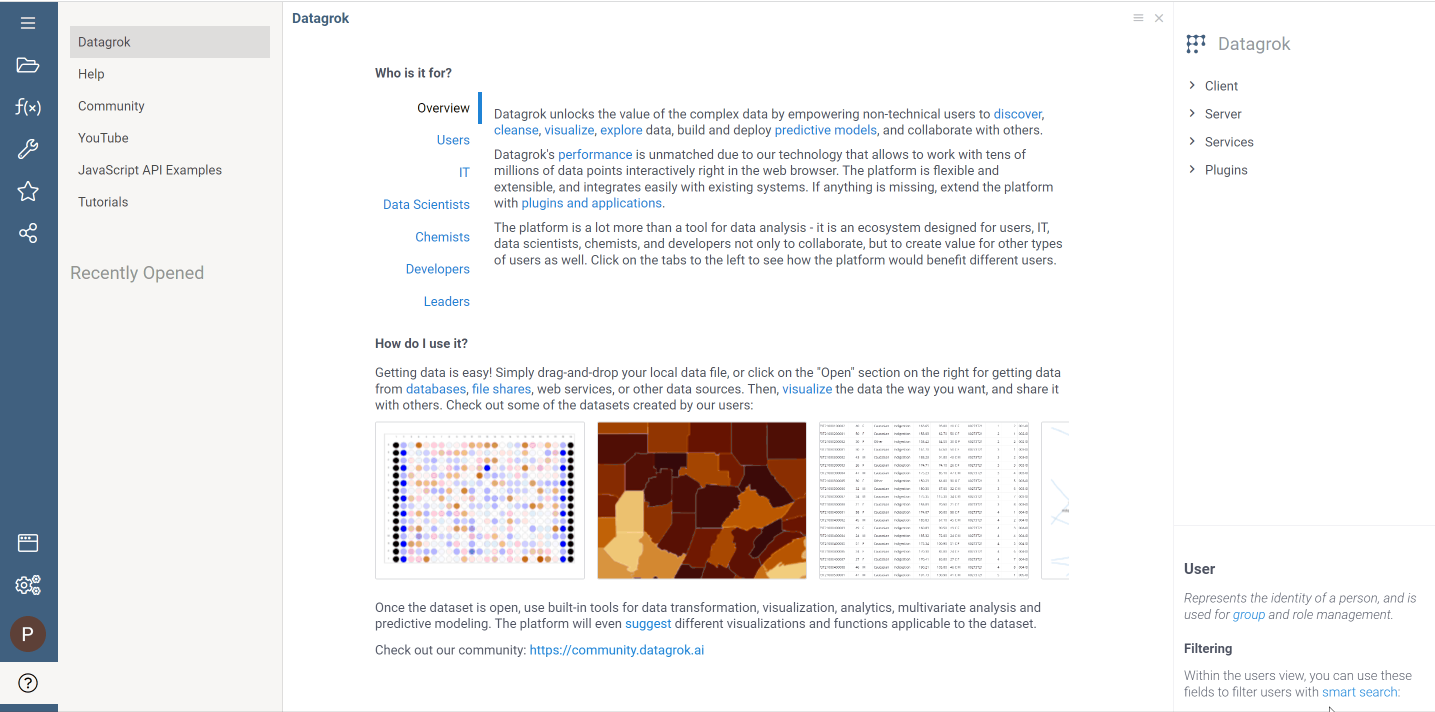How to find CW settings