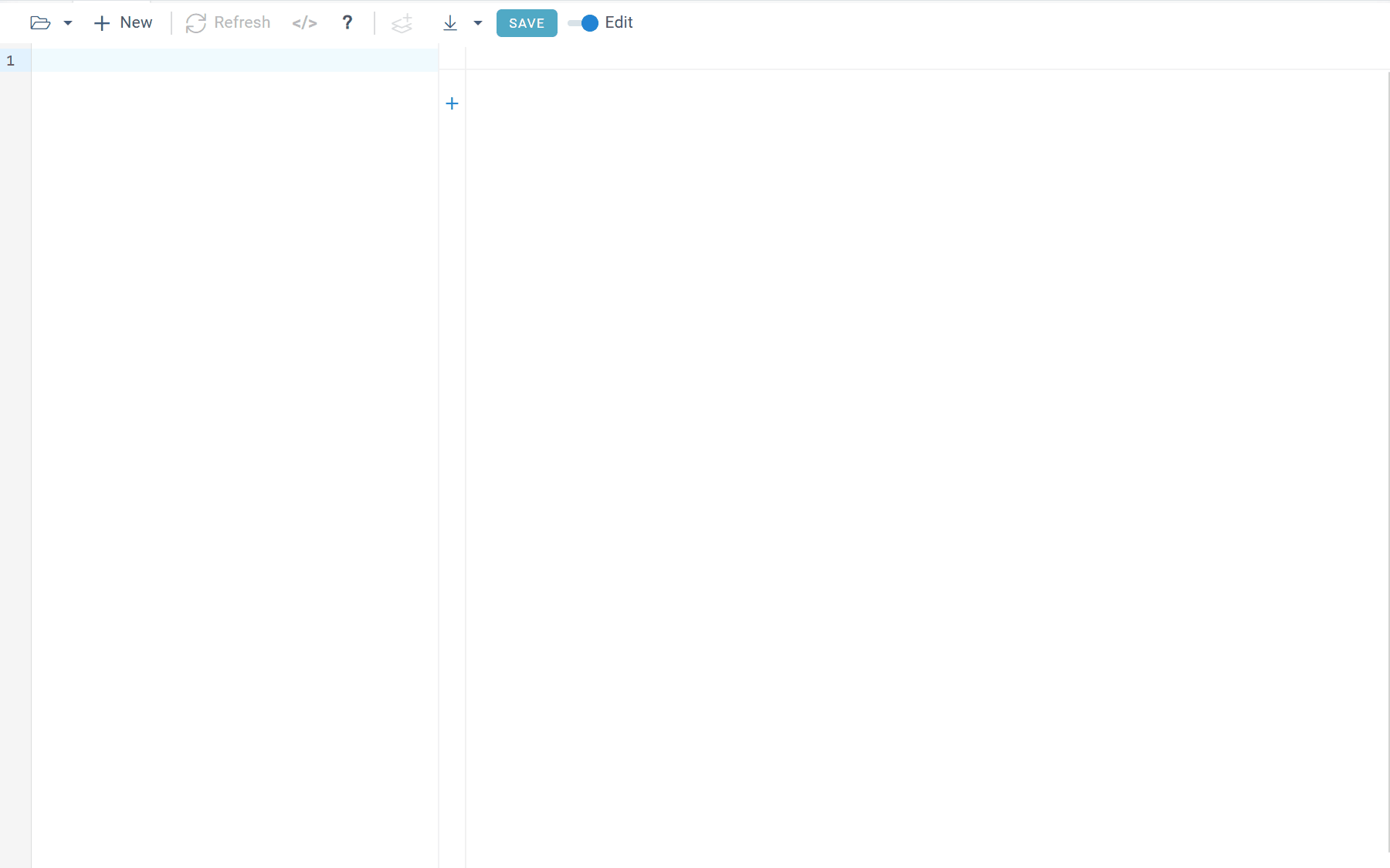 Pasting the PK model into the Diff Studio editor: inputs and plots are generated and update as parameters change